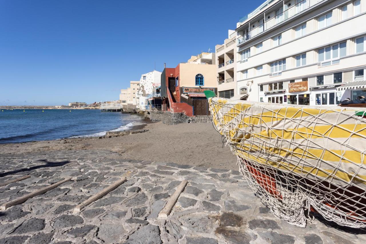 Home2Book Cozy Flat El Medano 2 Min From The Beach Zewnętrze zdjęcie