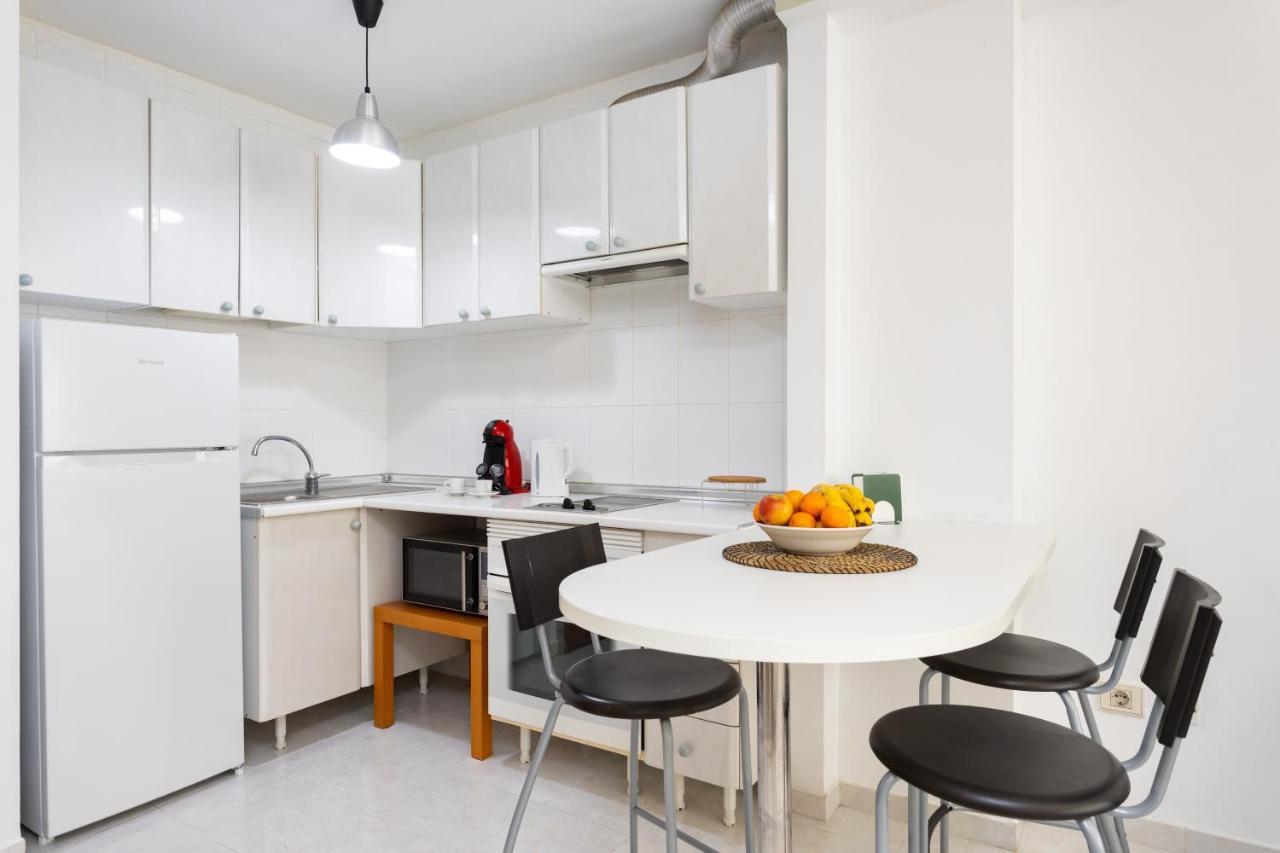 Home2Book Cozy Flat El Medano 2 Min From The Beach Zewnętrze zdjęcie