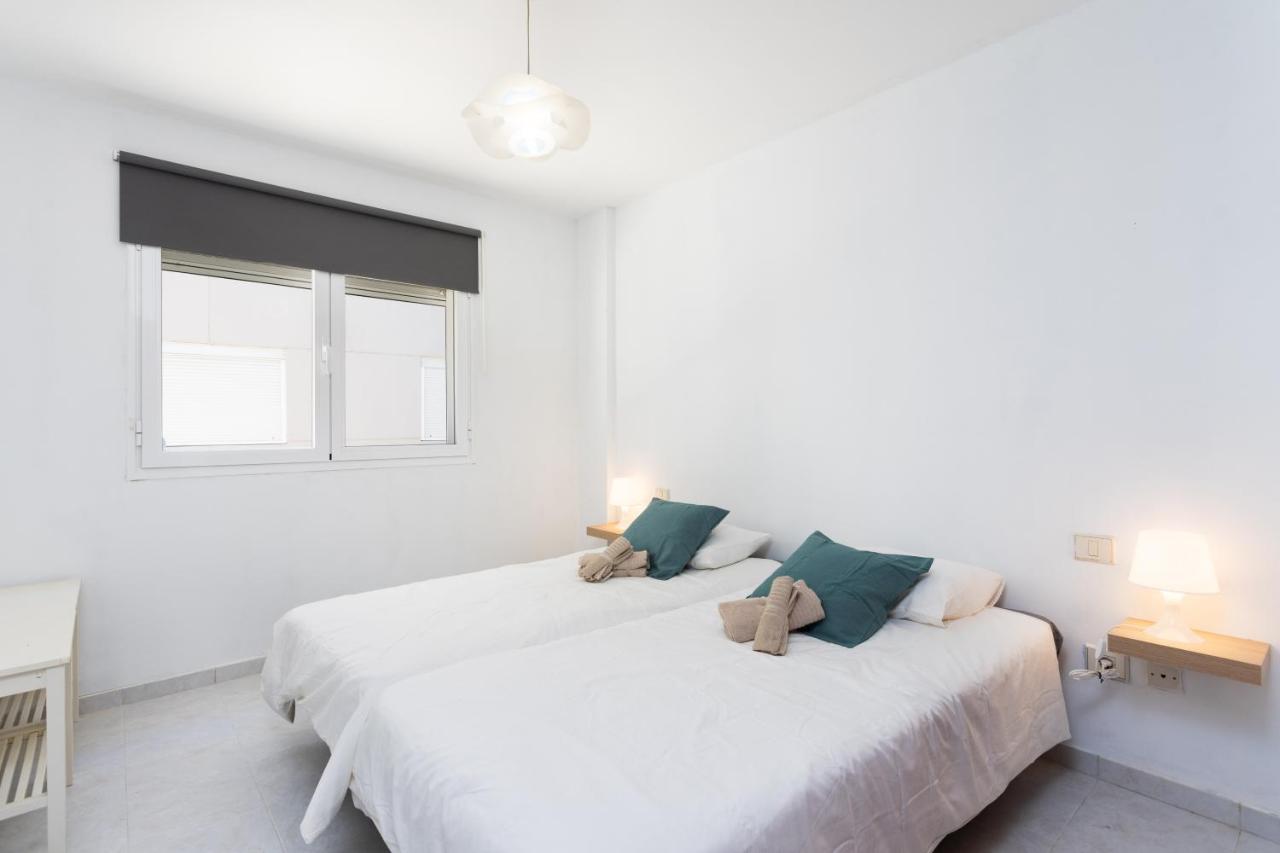 Home2Book Cozy Flat El Medano 2 Min From The Beach Zewnętrze zdjęcie