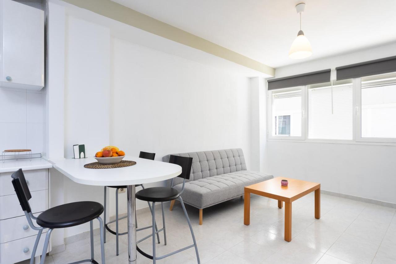 Home2Book Cozy Flat El Medano 2 Min From The Beach Zewnętrze zdjęcie