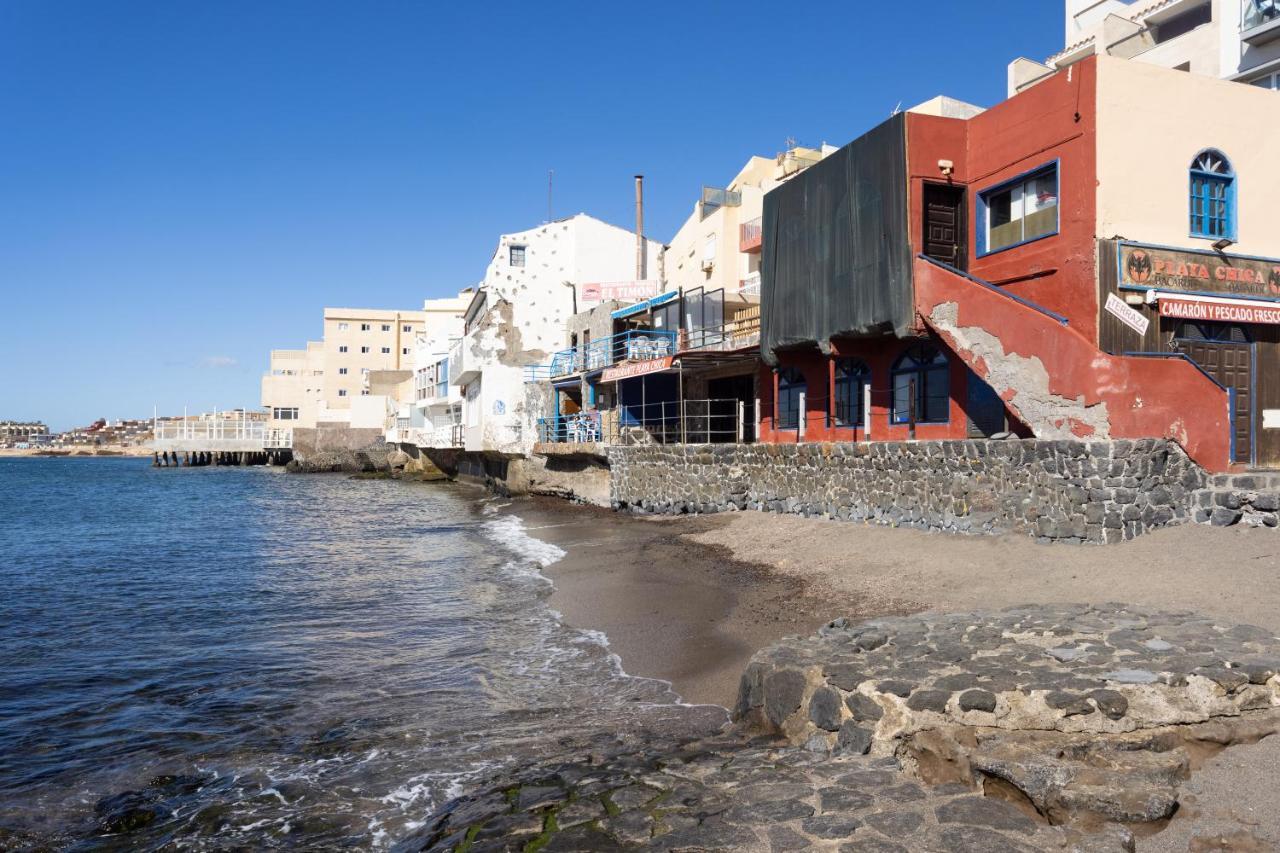 Home2Book Cozy Flat El Medano 2 Min From The Beach Zewnętrze zdjęcie