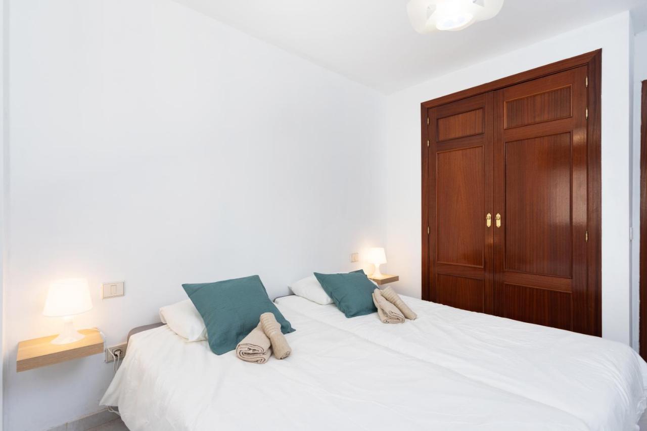 Home2Book Cozy Flat El Medano 2 Min From The Beach Zewnętrze zdjęcie