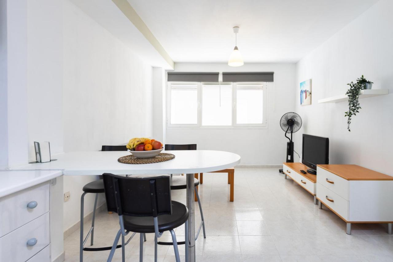 Home2Book Cozy Flat El Medano 2 Min From The Beach Zewnętrze zdjęcie