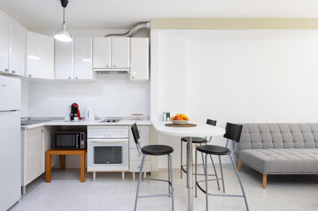 Home2Book Cozy Flat El Medano 2 Min From The Beach Zewnętrze zdjęcie