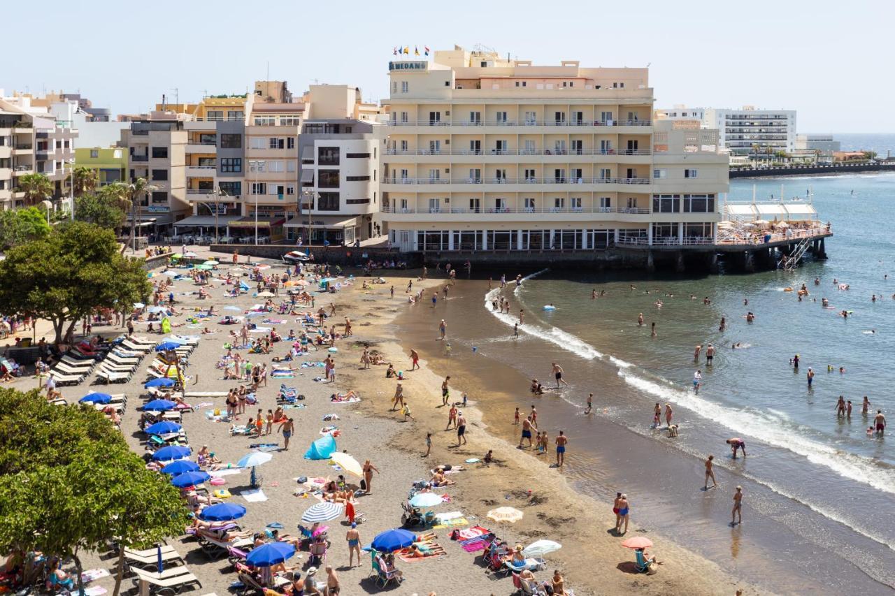 Home2Book Cozy Flat El Medano 2 Min From The Beach Zewnętrze zdjęcie