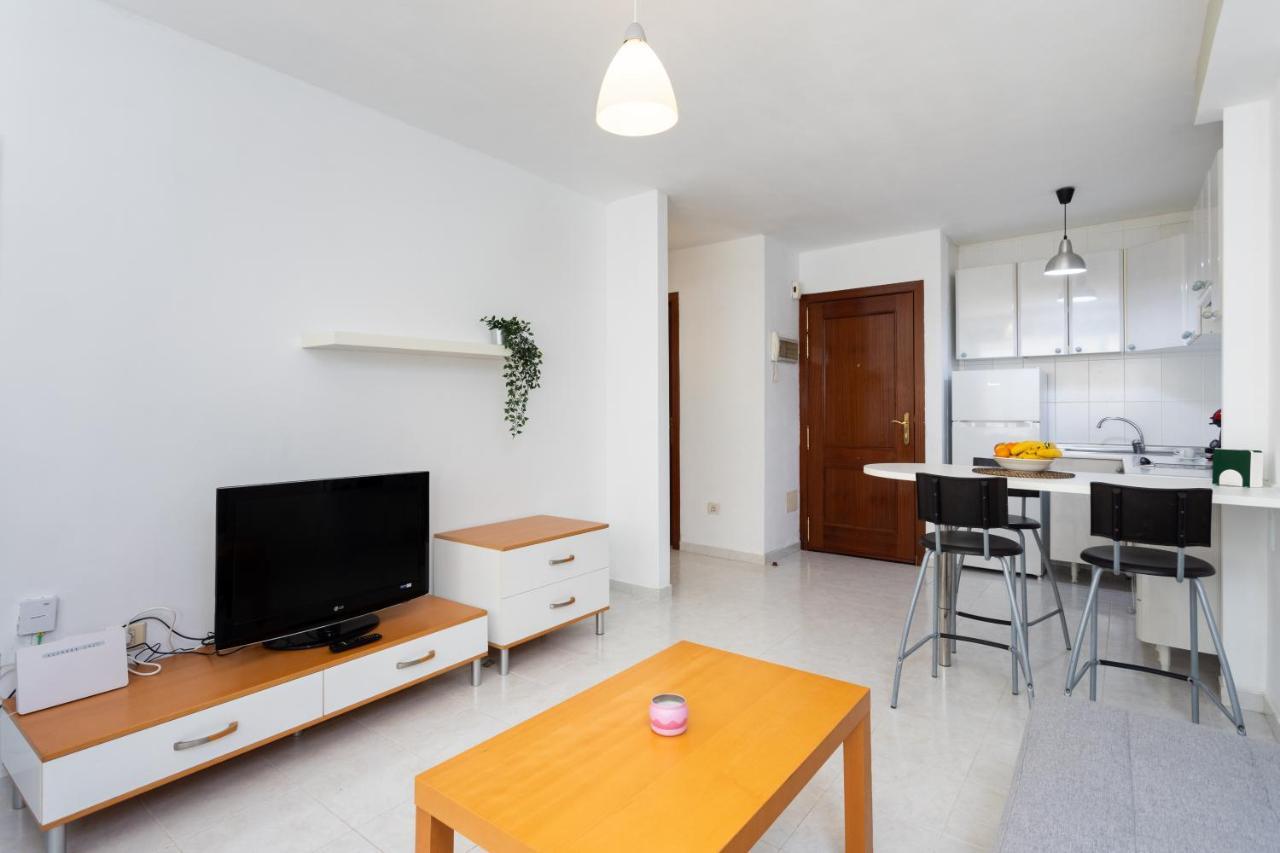 Home2Book Cozy Flat El Medano 2 Min From The Beach Zewnętrze zdjęcie