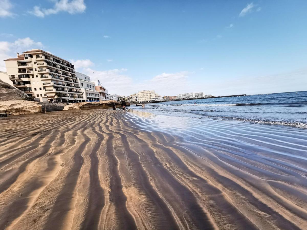 Home2Book Cozy Flat El Medano 2 Min From The Beach Zewnętrze zdjęcie