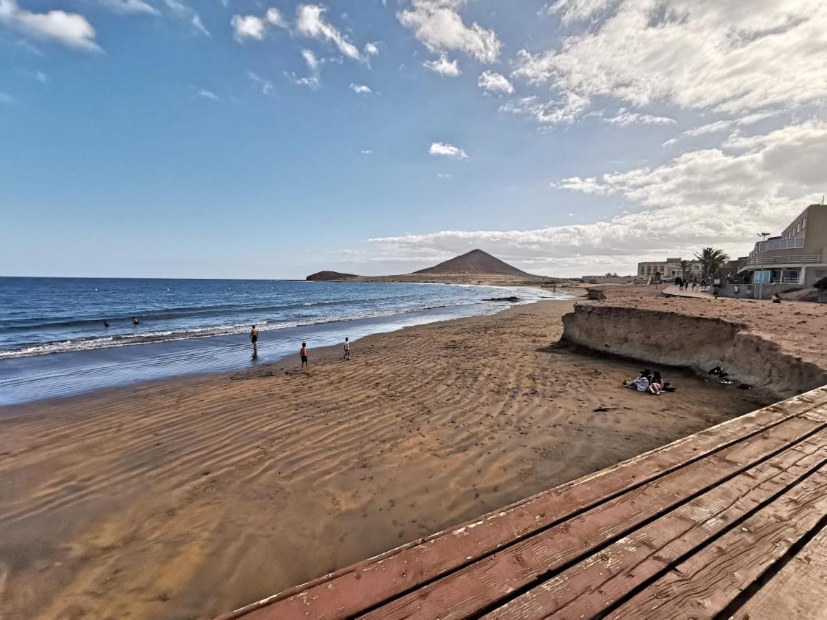 Home2Book Cozy Flat El Medano 2 Min From The Beach Zewnętrze zdjęcie