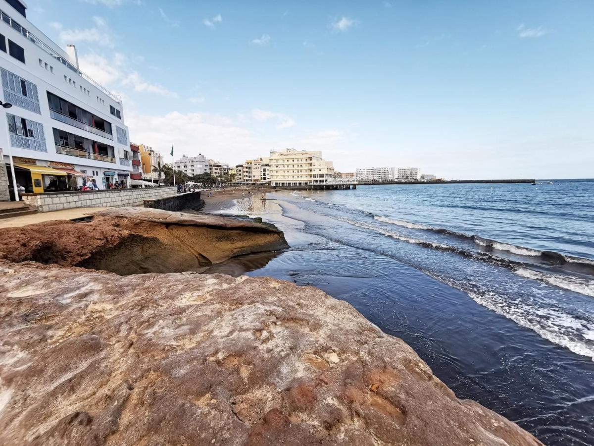 Home2Book Cozy Flat El Medano 2 Min From The Beach Zewnętrze zdjęcie
