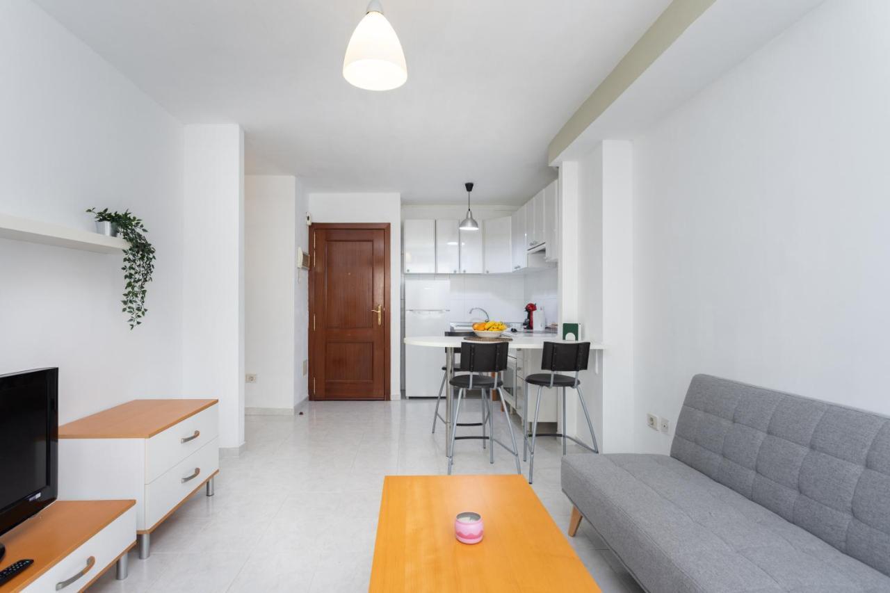 Home2Book Cozy Flat El Medano 2 Min From The Beach Zewnętrze zdjęcie