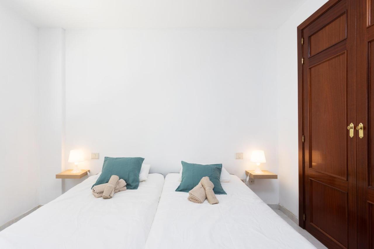 Home2Book Cozy Flat El Medano 2 Min From The Beach Zewnętrze zdjęcie