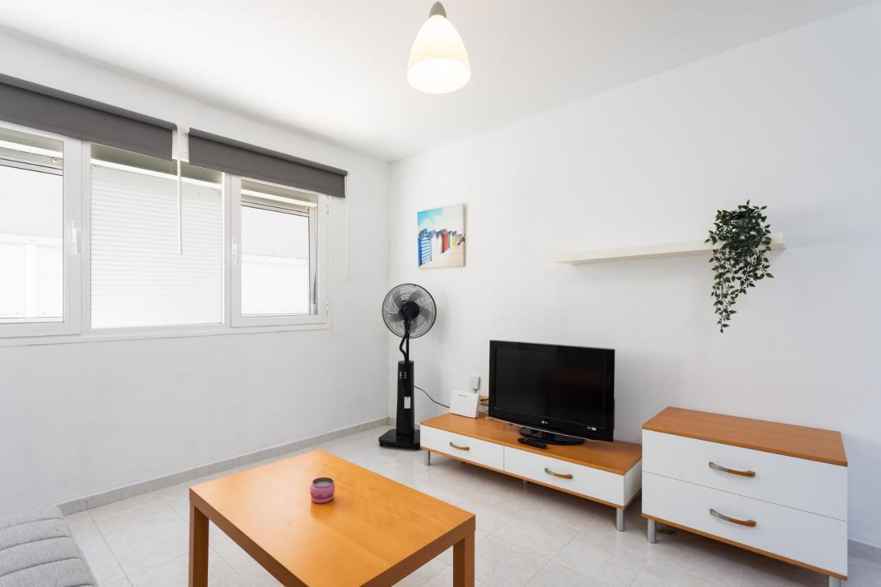 Home2Book Cozy Flat El Medano 2 Min From The Beach Zewnętrze zdjęcie